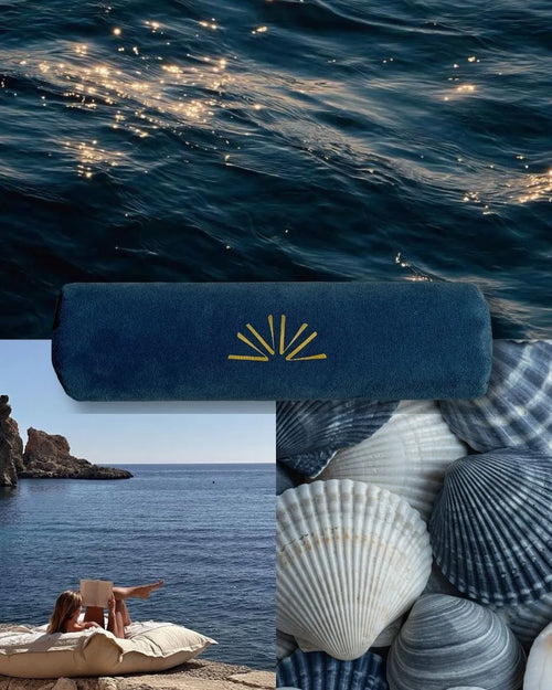 Deep Blue Ocean